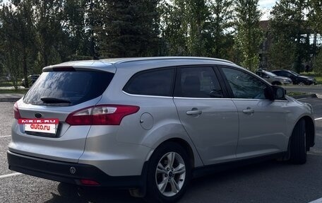 Ford Focus III, 2012 год, 980 000 рублей, 3 фотография