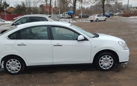 Nissan Almera, 2018 год, 400 000 рублей, 2 фотография