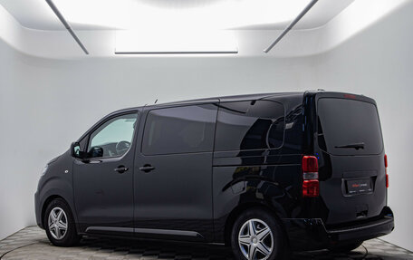 Citroen SpaceTourer I, 2020 год, 2 198 000 рублей, 4 фотография