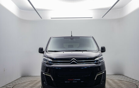 Citroen SpaceTourer I, 2020 год, 2 198 000 рублей, 2 фотография