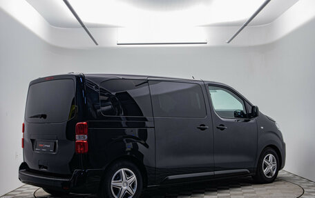Citroen SpaceTourer I, 2020 год, 2 198 000 рублей, 6 фотография