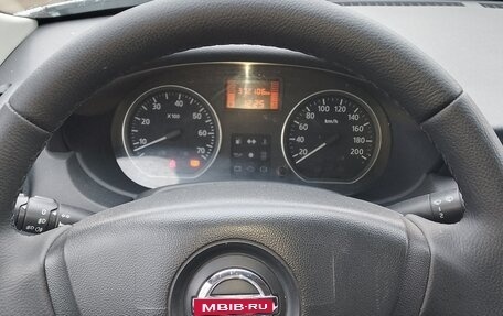 Nissan Almera, 2018 год, 400 000 рублей, 4 фотография