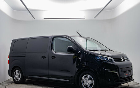 Citroen SpaceTourer I, 2020 год, 2 198 000 рублей, 8 фотография