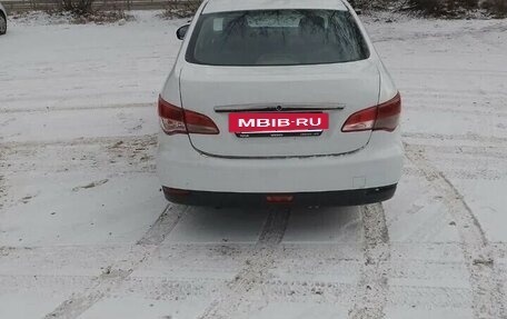 Nissan Almera, 2018 год, 400 000 рублей, 3 фотография