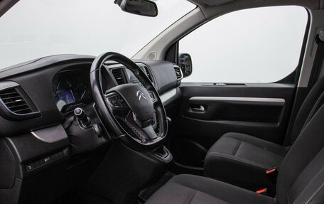 Citroen SpaceTourer I, 2020 год, 2 198 000 рублей, 10 фотография