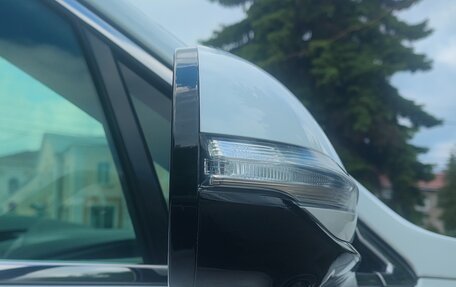 Hyundai Santa Fe IV, 2021 год, 3 640 000 рублей, 5 фотография