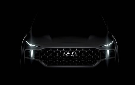 Hyundai Santa Fe IV, 2021 год, 3 640 000 рублей, 12 фотография
