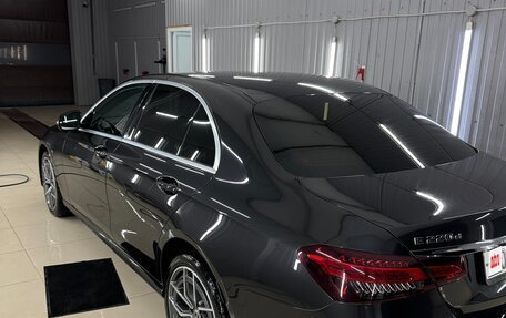 Mercedes-Benz E-Класс, 2020 год, 4 555 000 рублей, 6 фотография