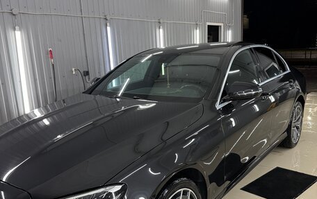 Mercedes-Benz E-Класс, 2020 год, 4 555 000 рублей, 7 фотография