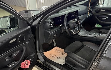 Mercedes-Benz E-Класс, 2020 год, 4 555 000 рублей, 8 фотография