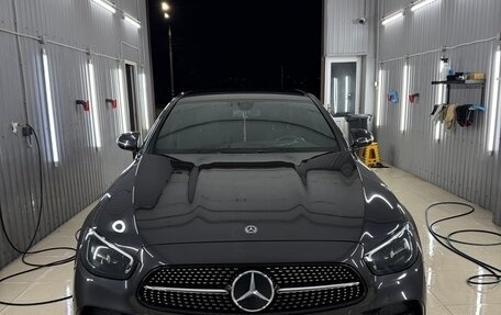 Mercedes-Benz E-Класс, 2020 год, 4 555 000 рублей, 2 фотография