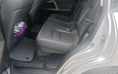 Toyota Land Cruiser 200, 2009 год, 3 350 000 рублей, 9 фотография