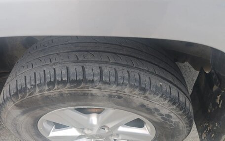 Toyota Land Cruiser 200, 2009 год, 3 350 000 рублей, 13 фотография