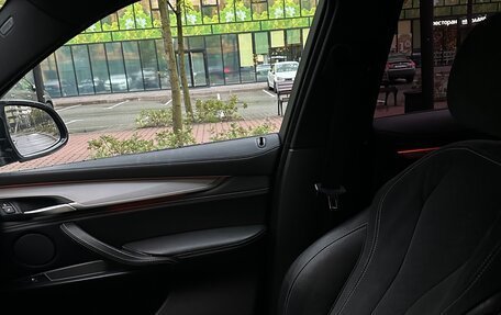 BMW X6, 2018 год, 4 150 000 рублей, 7 фотография