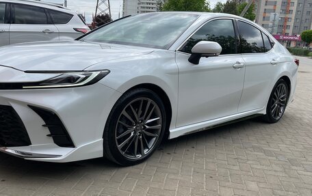 Toyota Camry, 2024 год, 3 670 000 рублей, 6 фотография