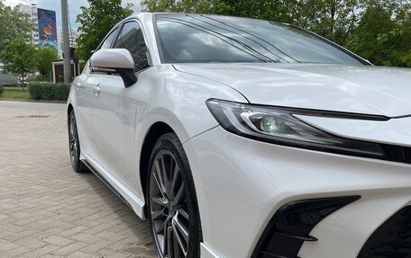 Toyota Camry, 2024 год, 3 670 000 рублей, 3 фотография