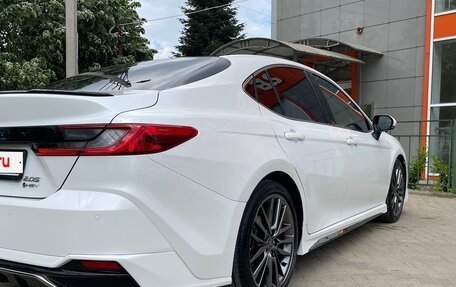Toyota Camry, 2024 год, 3 670 000 рублей, 8 фотография