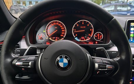 BMW X6, 2018 год, 4 150 000 рублей, 6 фотография