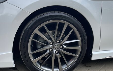 Toyota Camry, 2024 год, 3 670 000 рублей, 7 фотография