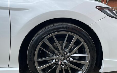 Toyota Camry, 2024 год, 3 670 000 рублей, 12 фотография