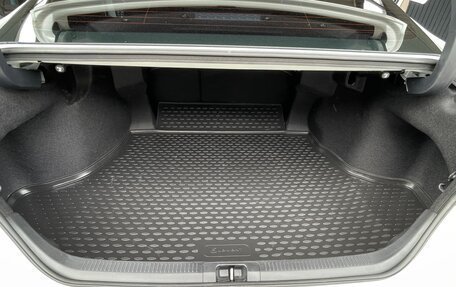 Toyota Camry, 2024 год, 3 670 000 рублей, 18 фотография