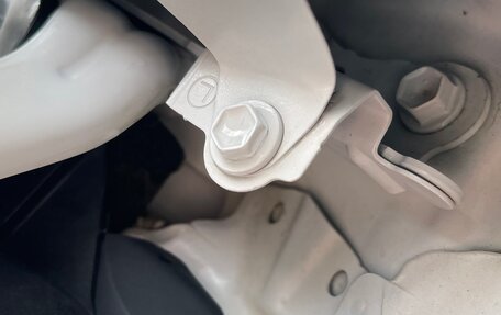 Toyota Camry, 2024 год, 3 670 000 рублей, 16 фотография