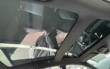 Toyota Camry, 2024 год, 3 670 000 рублей, 26 фотография