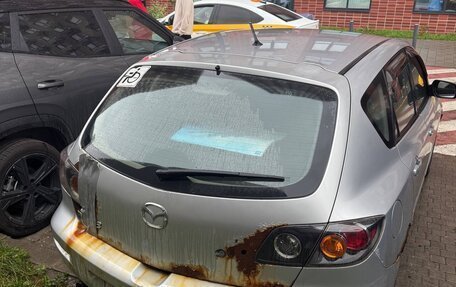 Mazda 3, 2005 год, 330 000 рублей, 6 фотография