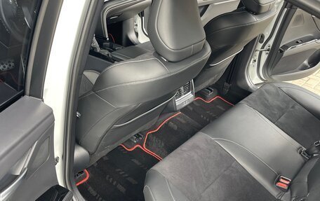 Toyota Camry, 2024 год, 3 670 000 рублей, 29 фотография