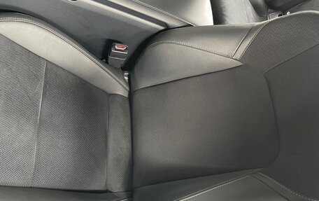 Toyota Camry, 2024 год, 3 670 000 рублей, 27 фотография