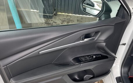 Toyota Camry, 2024 год, 3 670 000 рублей, 28 фотография