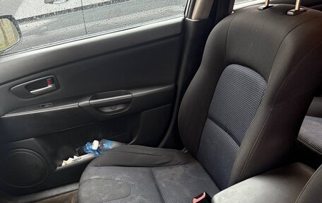 Mazda 3, 2005 год, 330 000 рублей, 10 фотография