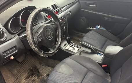 Mazda 3, 2005 год, 330 000 рублей, 9 фотография