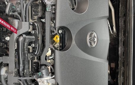 Toyota Camry, 2024 год, 3 670 000 рублей, 13 фотография