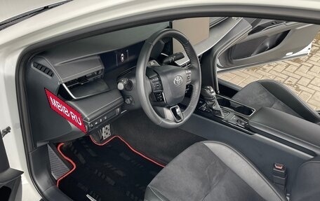 Toyota Camry, 2024 год, 3 670 000 рублей, 30 фотография