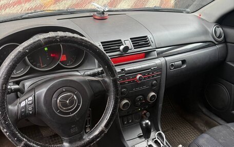 Mazda 3, 2005 год, 330 000 рублей, 11 фотография