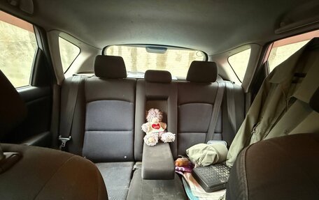 Mazda 3, 2005 год, 330 000 рублей, 14 фотография