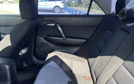 Mazda 6, 2006 год, 195 000 рублей, 7 фотография