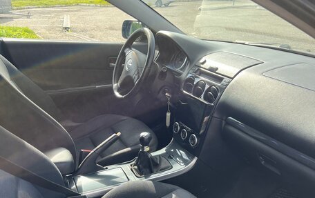 Mazda 6, 2006 год, 195 000 рублей, 15 фотография