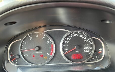 Mazda 6, 2006 год, 195 000 рублей, 22 фотография