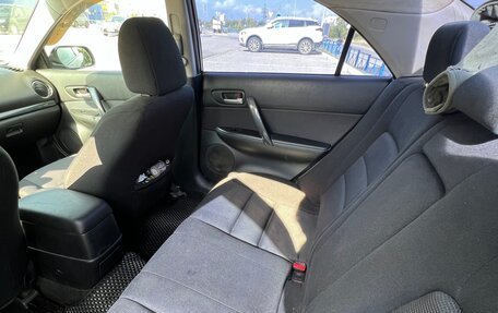 Mazda 6, 2006 год, 195 000 рублей, 17 фотография