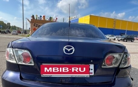 Mazda 6, 2006 год, 195 000 рублей, 3 фотография