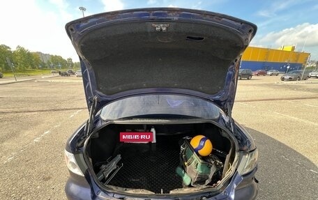 Mazda 6, 2006 год, 195 000 рублей, 16 фотография