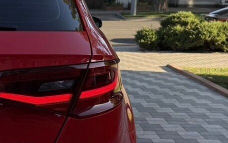 Audi A3, 2015 год, 1 200 000 рублей, 4 фотография