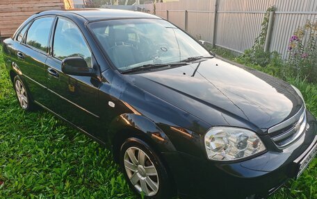 Chevrolet Lacetti, 2012 год, 700 000 рублей, 3 фотография