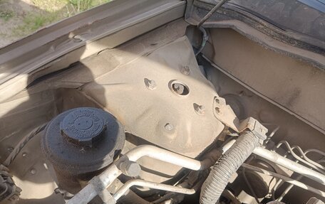 Nissan Almera, 2006 год, 240 000 рублей, 2 фотография