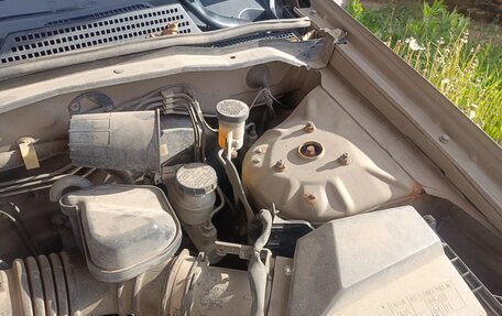 Nissan Almera, 2006 год, 240 000 рублей, 3 фотография