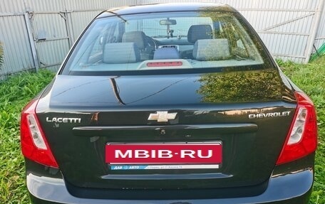 Chevrolet Lacetti, 2012 год, 700 000 рублей, 5 фотография