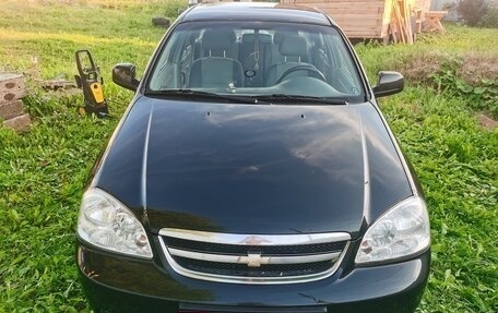 Chevrolet Lacetti, 2012 год, 700 000 рублей, 2 фотография