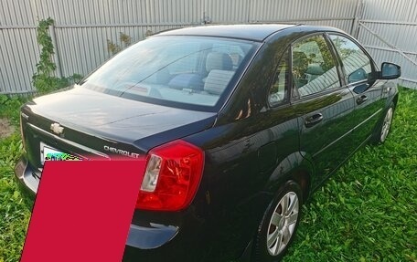 Chevrolet Lacetti, 2012 год, 700 000 рублей, 4 фотография